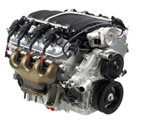 C3500 Engine